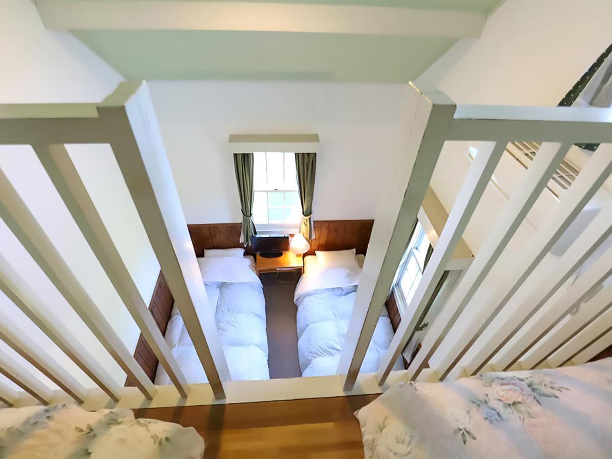 Human Resort Яманакако Экстерьер фото