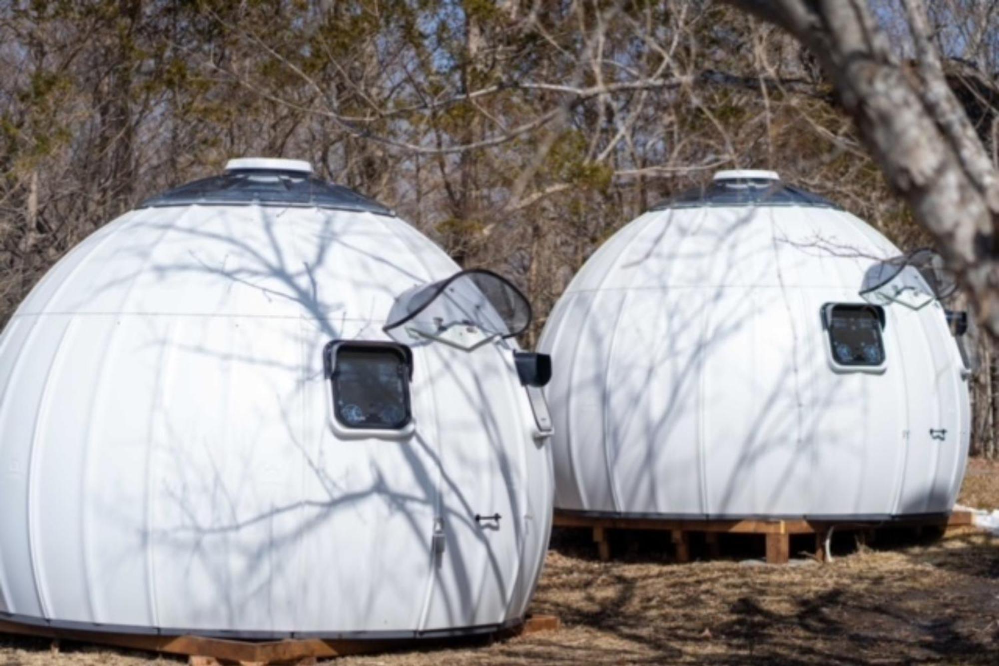 Human Resort Яманакако Экстерьер фото