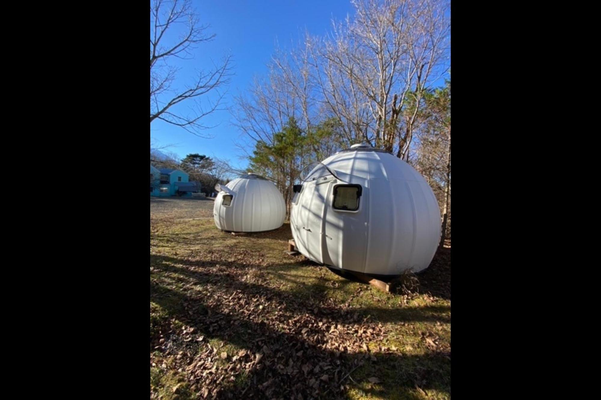 Human Resort Яманакако Экстерьер фото