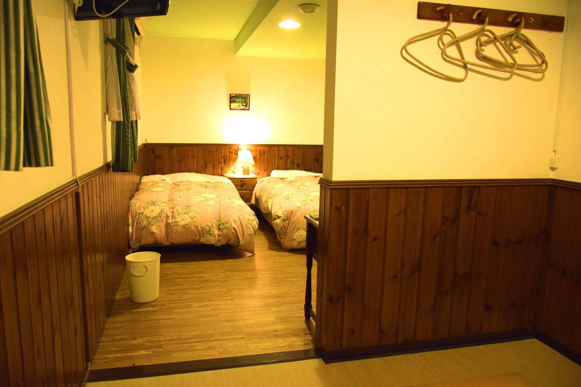 Human Resort Яманакако Экстерьер фото